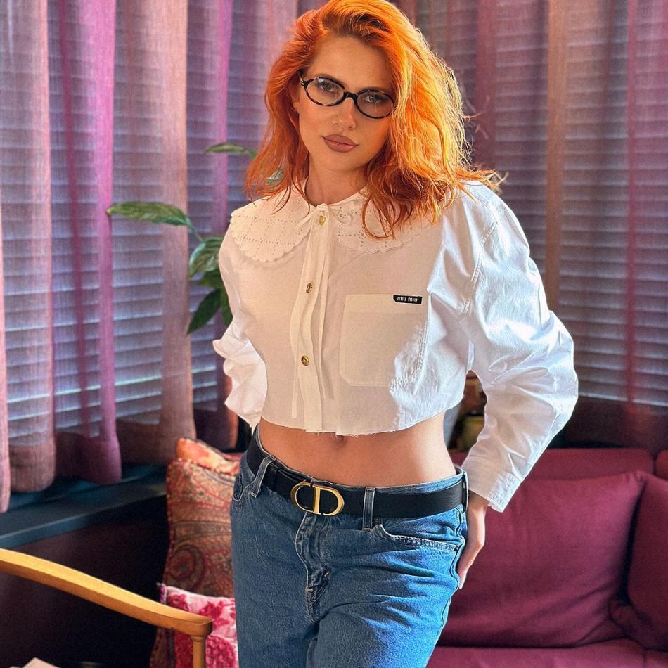 Lidia Buble, fenomene paranormale la un hotel! Ce a pățit artista în camera bântuită