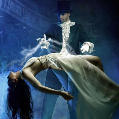 Test: Ce putere magica ai? 