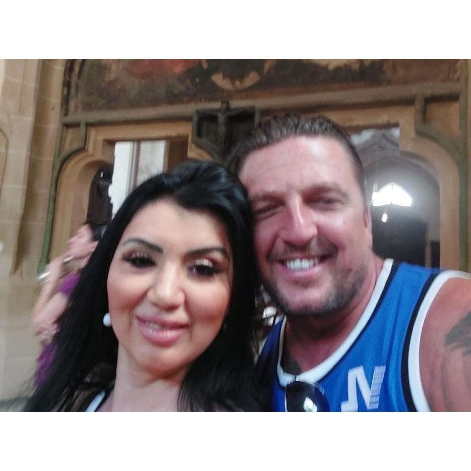 Adriana Bahmuțeanu și George Restivan fac nuntă în 2023! Când va avea loc fericitul eveniment?