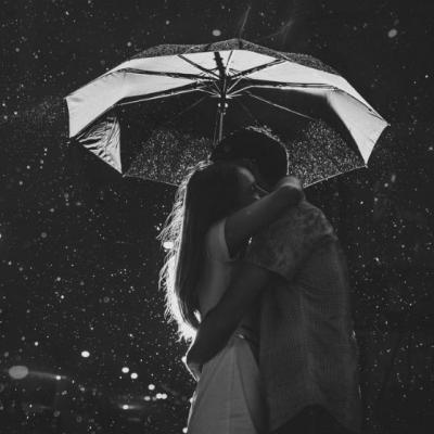 Dupa trei ani de relatie a cerut-o de sotie. Apoi s-a intamplat asta