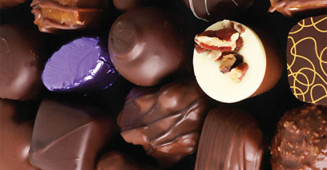 Ciocolata. Un aliment esential pentru sanatatea ta