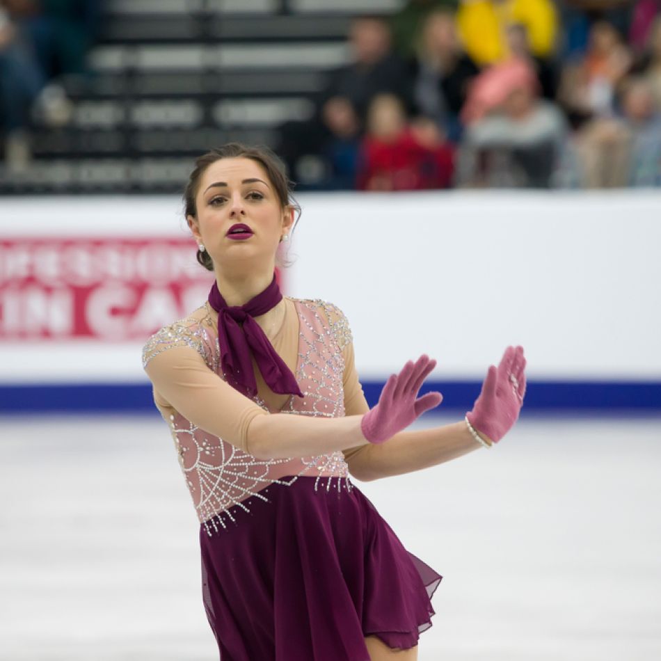 Julia Sauter, performanță istorică pentru România la Jocurile Olimpice