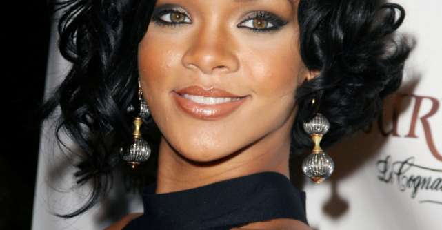 Foto: Rihanna, prima poza cu noul iubit