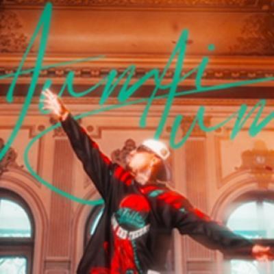 În dragoste totul e Jumi Juma - Alex Velea