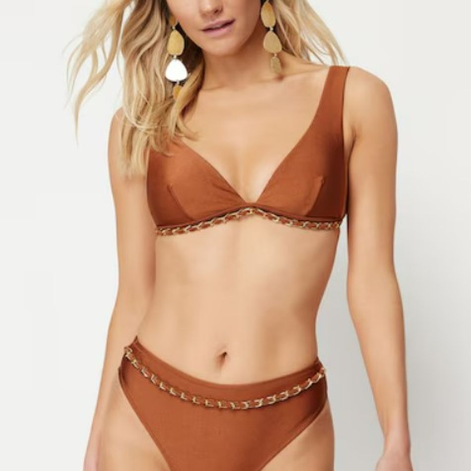 15 de costume de baie din două piese în cele mai frumoase culori ale verii 2024