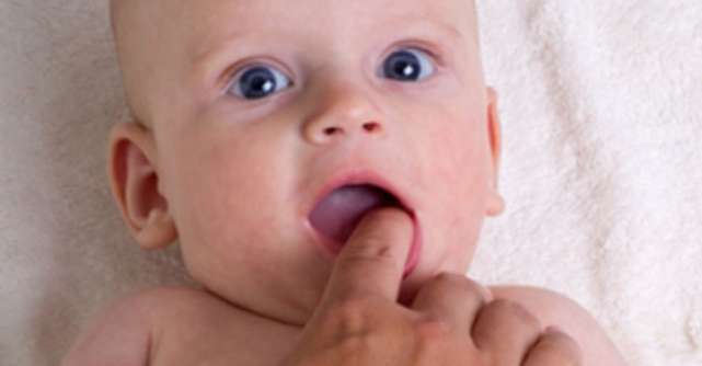 CE si DE CE il doare pe bebe? Informatii pe care orice parinte ar trebui sa le citeasca