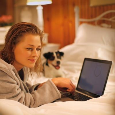 (P) Serviciile de transfer de bani Western Union sunt accesibile acum prin Internet Banking