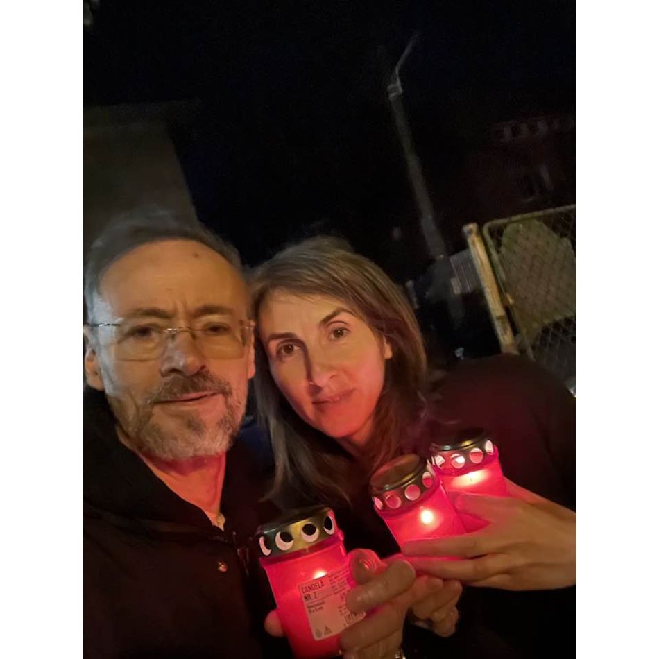 Mihai Albu, condiție impusă pentru Iulia Albu, înainte de plecarea la America Express:Dacă fiica mea va rămâne singură...