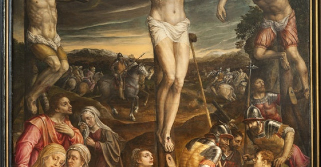 Top 5 cele mai bune filme despre Iisus