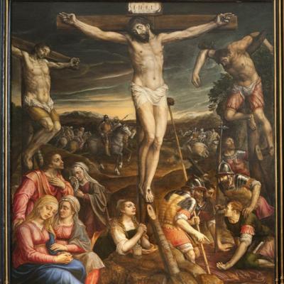 Top 5 cele mai bune filme despre Iisus