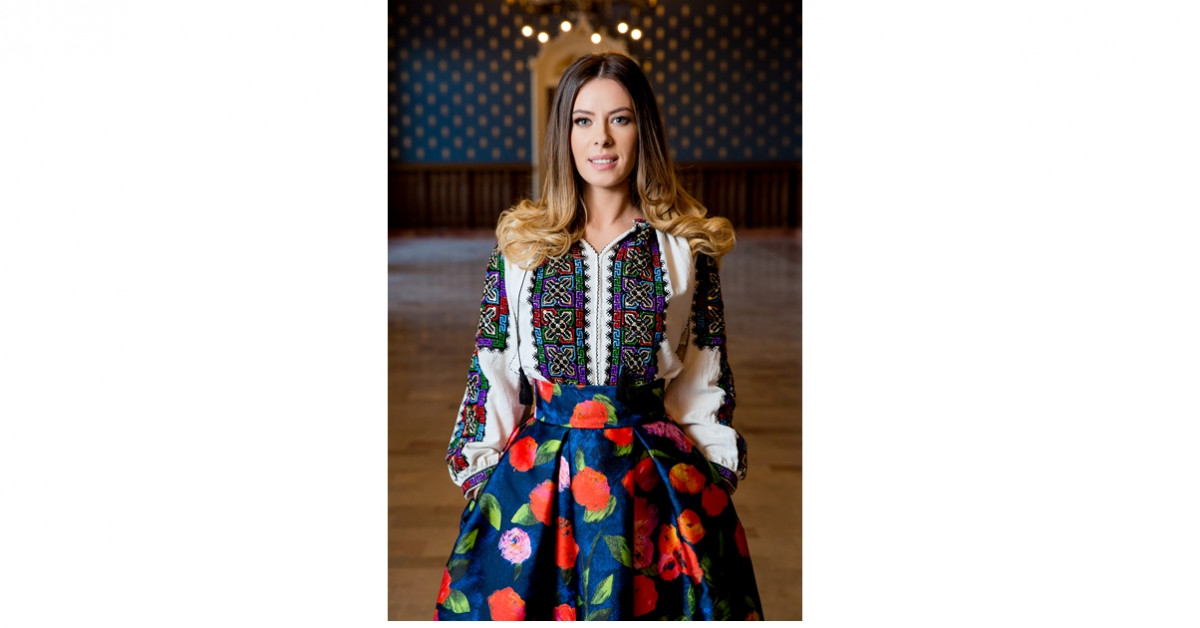 Poza 6 din 6 flori de ie