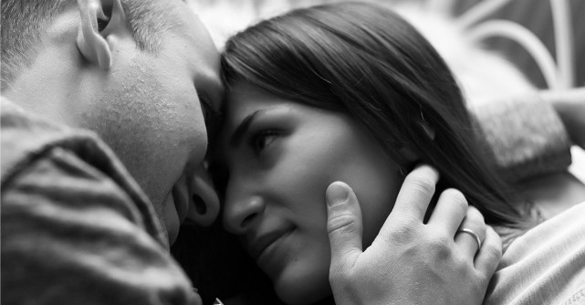 Stiinta confirma: Relatiile stabile au doua mari secrete