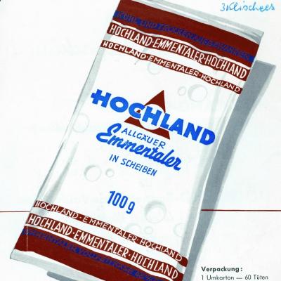 Hochland lanseaza campania 'Suntem o familie' cu ocazia aniversarii a 90 de ani