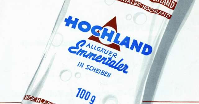 Hochland lanseaza campania 'Suntem o familie' cu ocazia aniversarii a 90 de ani