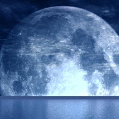Pe 27 aprilie am avut prima Super Lună a anului. Cum vor fi următoarele 2 săptămâni pentru fiecare zodie în parte