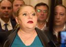 Diana Șoșoacă, mesaj emoționant pentru fiica sa! Thais a împlinit 14 ani, iar tortul aniversar a atras toate privirile