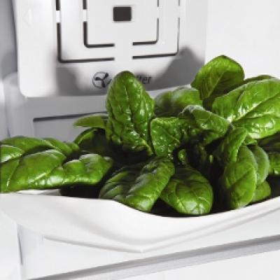 Whirlpool aduce in Romania Tehnologia Al 6-lea Simt Fresh Control