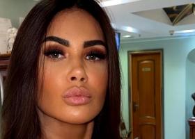 Oana Zăvoranu și-a decorat casa de Crăciun! Vezi cum se pregătește vedeta de sărbători