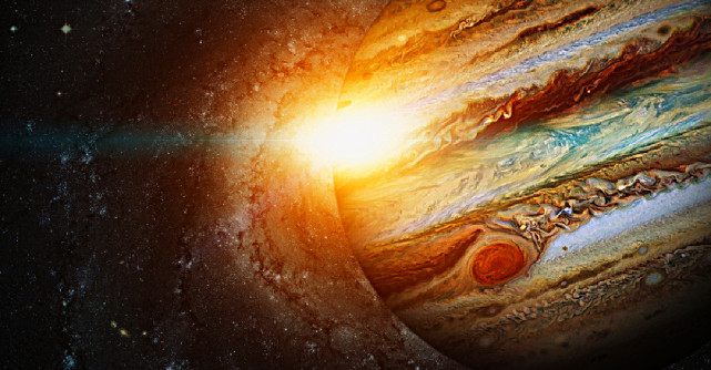 Jupiter retrograd în Taur încetinește fuga noastră prin viață și ne arată ce contează cu adevărat și ce ne face fericiți 