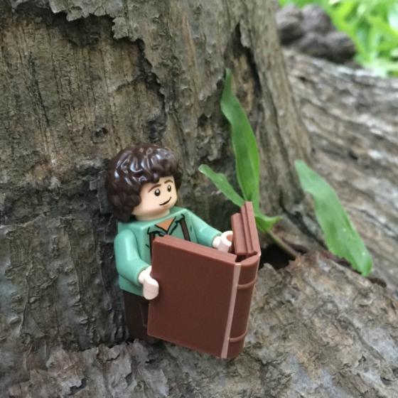 Cele mai simpatice accesorii pentru scoala de la LEGO