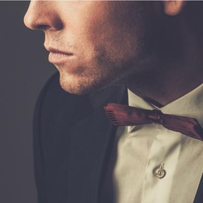 Gentlemanul bate muschii: Calitatile unui domn adevarat