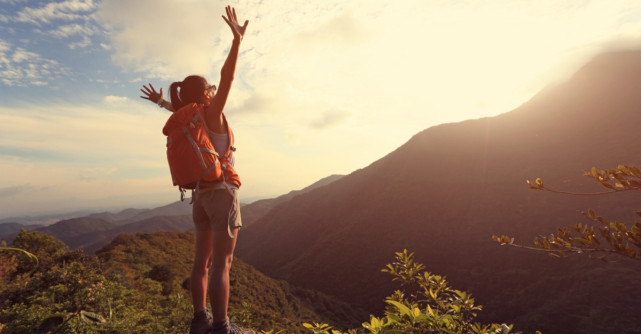 Cuvintele care te ajuta sa atragi abundenta in viata ta. Citeste-le zilnic!