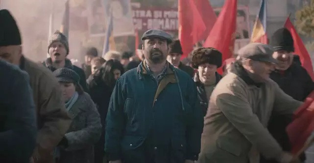 Gala Premiilor Gopo 2025: Anul Nou care n-a fost a dominat întreaga seară