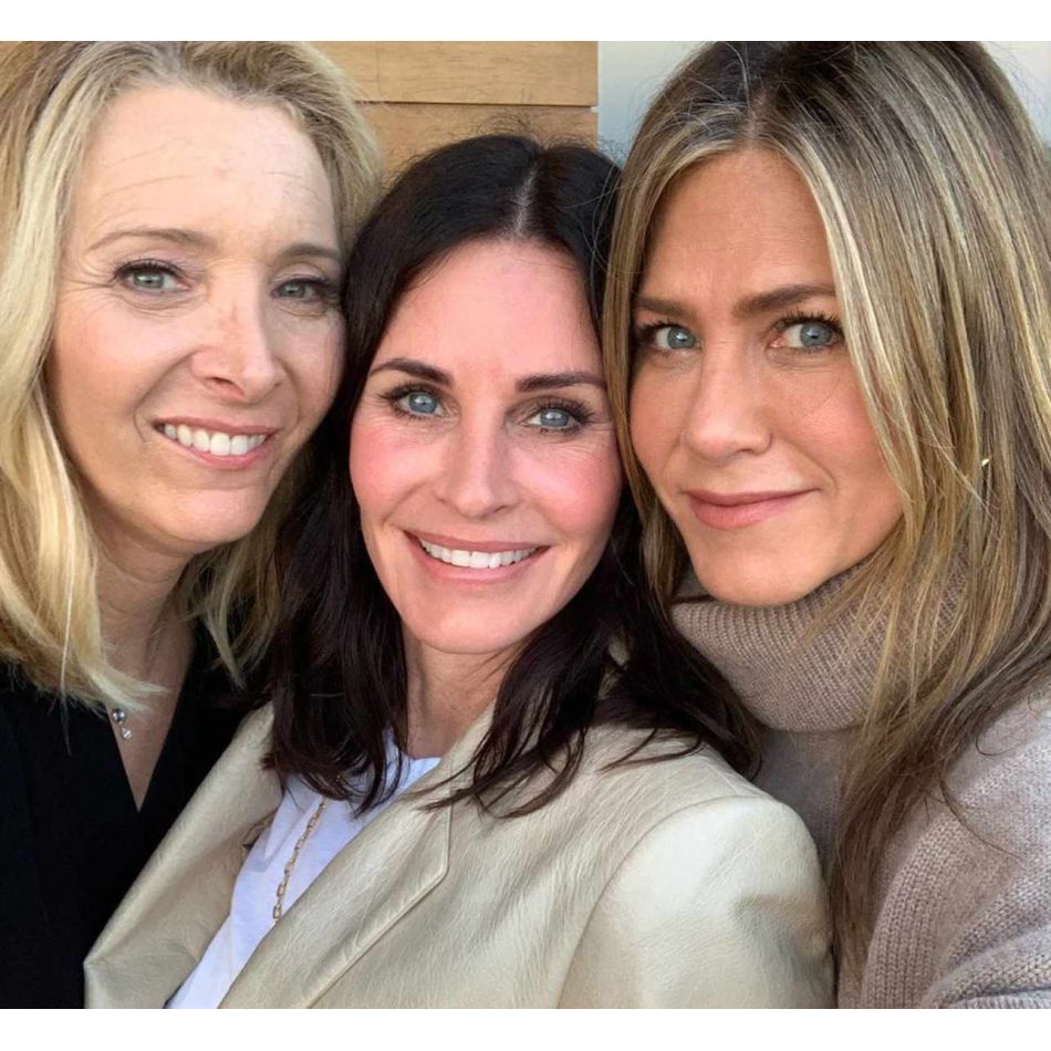 Courteney Cox, actrița din Friends, mărturisiri dureroase despre sarcinile pierdute: A fost groaznic să par amuzantă