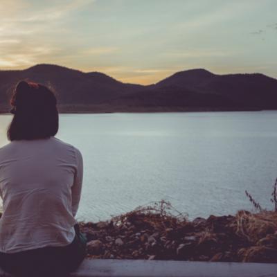 Indiferent de ce se intampla, nu te intoarce niciodata la oamenii care ti-au frant inima