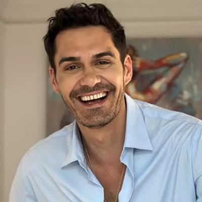 George Burcea, moment controversat! De ce a izbucnit când a fost întrebat cine îi finanțează campania electorală