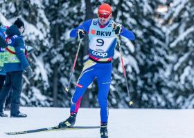 Cine sunt sportivii care vor ține drapelul României la Jocurile Olimpice de Iarnă!