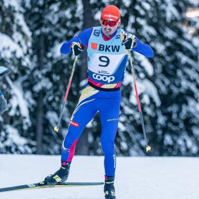 Cine sunt sportivii care vor ține drapelul României la Jocurile Olimpice de Iarnă?