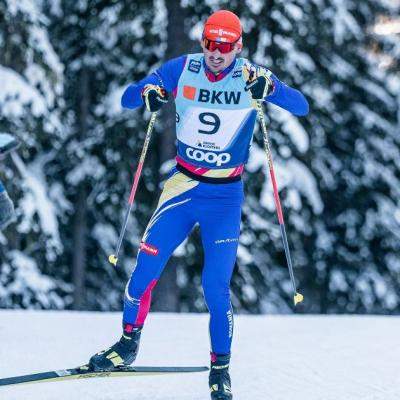 Cine sunt sportivii care vor ține drapelul României la Jocurile Olimpice de Iarnă?