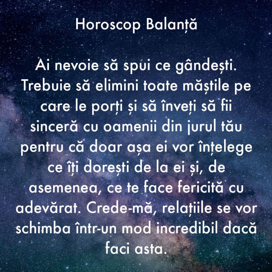 De ce are nevoie fiecare semn zodiacal în săptămâna 15-21 ianuarie