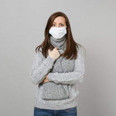 Tot ce trebuie sa stii despre viroza: semne, simptome si cum se raspandeste