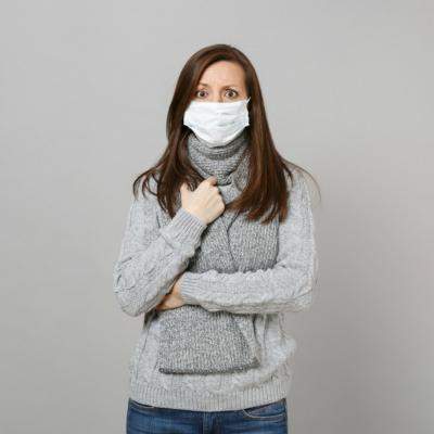 Tot ce trebuie sa stii despre viroza: semne, simptome si cum se raspandeste