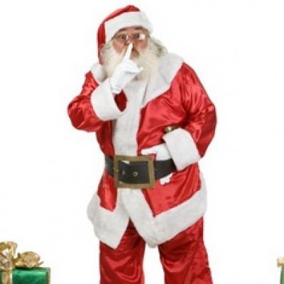 Coca-Cola te invita sa intampini Caravana lui Mos Craciun!