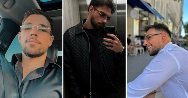 La un pas de tragedie: Andrew Barabancea, fiul Ozanei, a suferit un infarct la doar 24 de ani. Cum se simte acum?