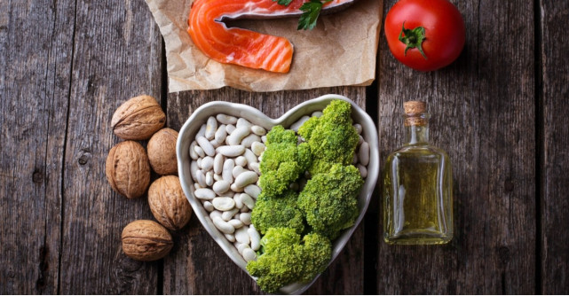 Regim rapid pentru scaderea COLESTEROLULUI mare