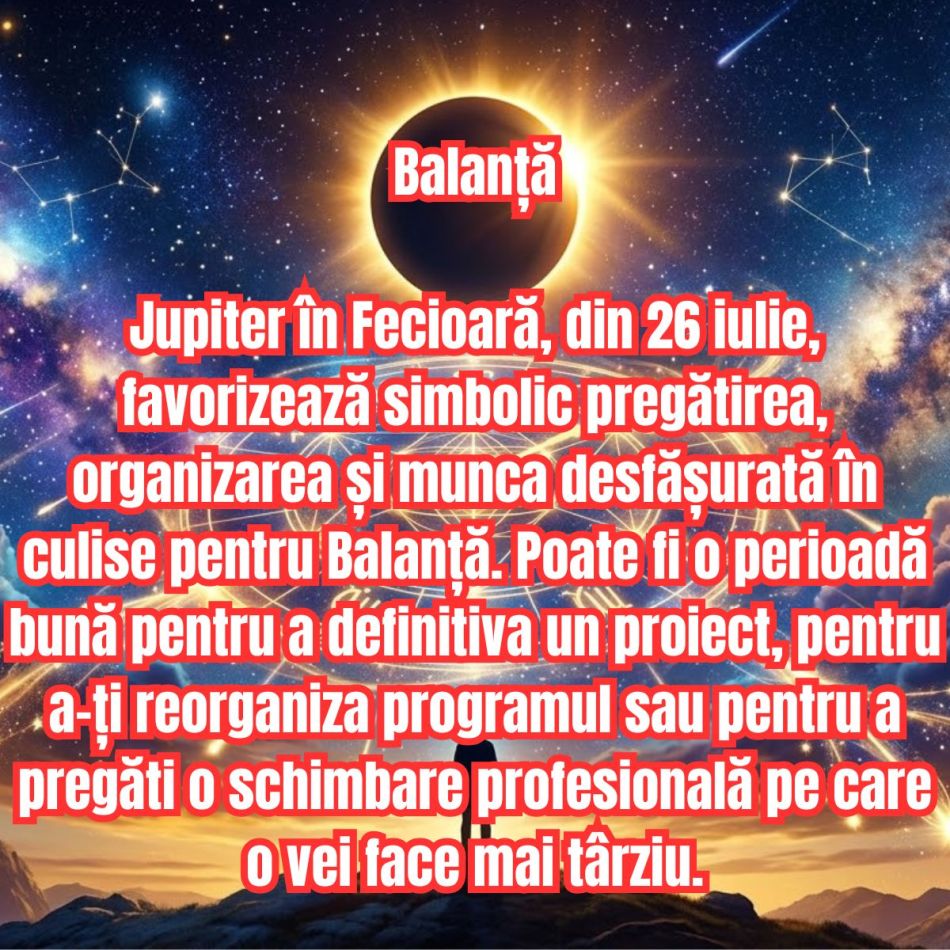 Cele mai norocoase zodii ale anului 2027. Nimeni și nimic nu li se mai opune
