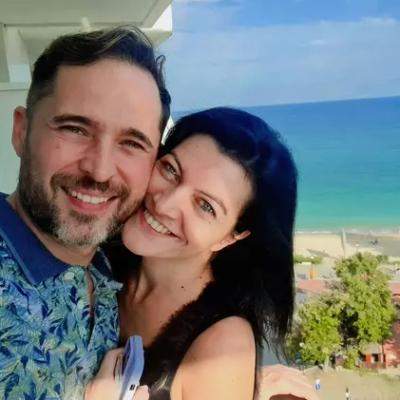 Dinu Maxer și Magdalena Chihaia se căsătoresc în 2025: Nunta lor promite să fie un eveniment unic în România