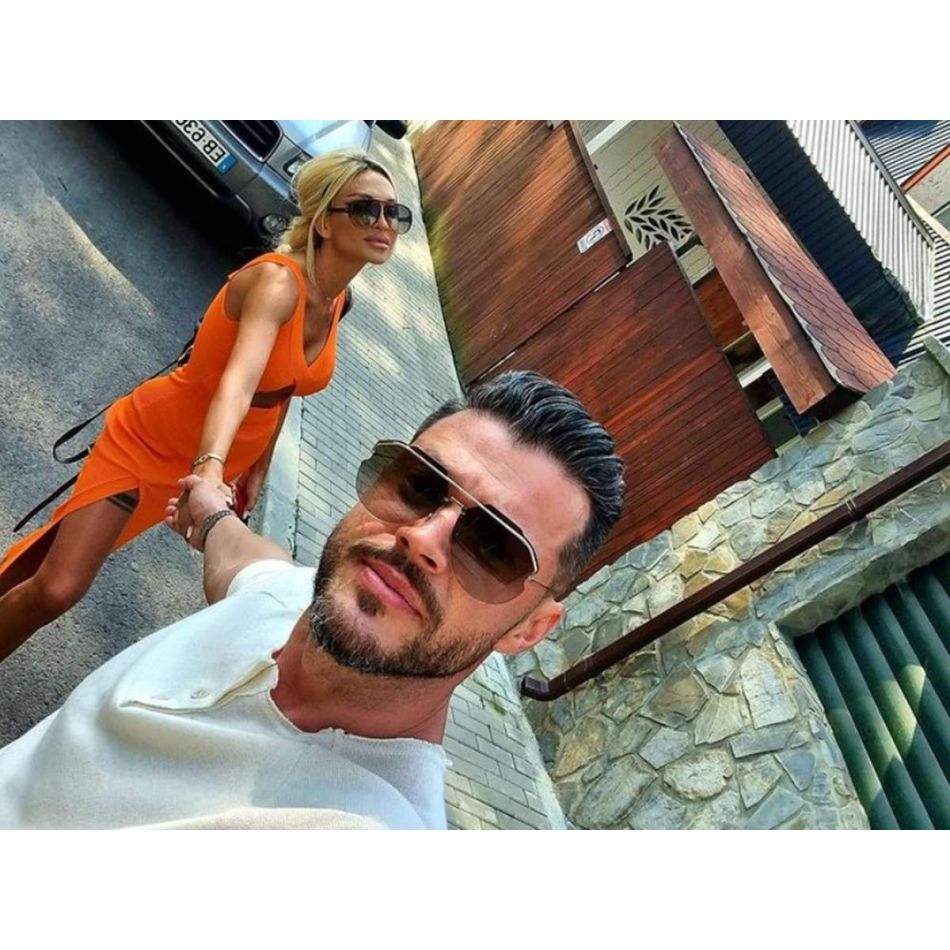 Victor Slav, ghinionist în dragoste! După 3 ani de relație, Selina l-a înșelat pe fostul soț al Biancăi Drăgușanu