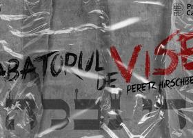 Lorena Luchian invită publicul la TES FEST 2026: „Ne vedem la teatru”. „Abatorul de vise” se joacă pe 25 mai la București