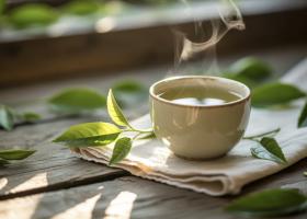 Ceaiuri colesterol: Top ceaiuri naturale care scad colesterolul