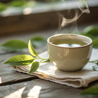 Ceaiuri colesterol: Top ceaiuri naturale care scad colesterolul