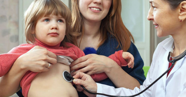 Despre pediatrie si puericultura la domiciliu