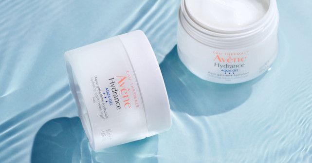 Experimentează hidratarea infinit de simplă 