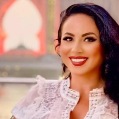 La doar 18 ani, fata cea mare a Rocsanei Marcu câștigă 10.000 de euro pe lună! Cu ce se ocupă tânăra în Dubai 