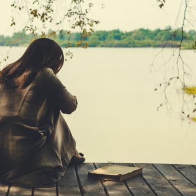 Singurele 3 lucruri care te fac nefericita in viata