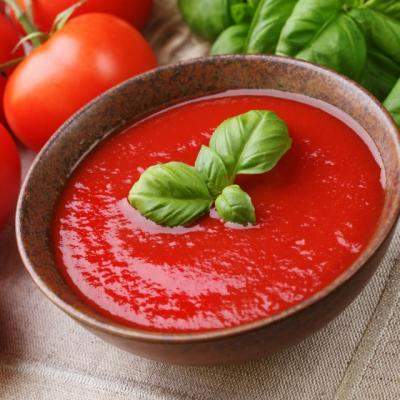 Slabeste 5 kg in 7 zile cu dieta cu supa de rosii